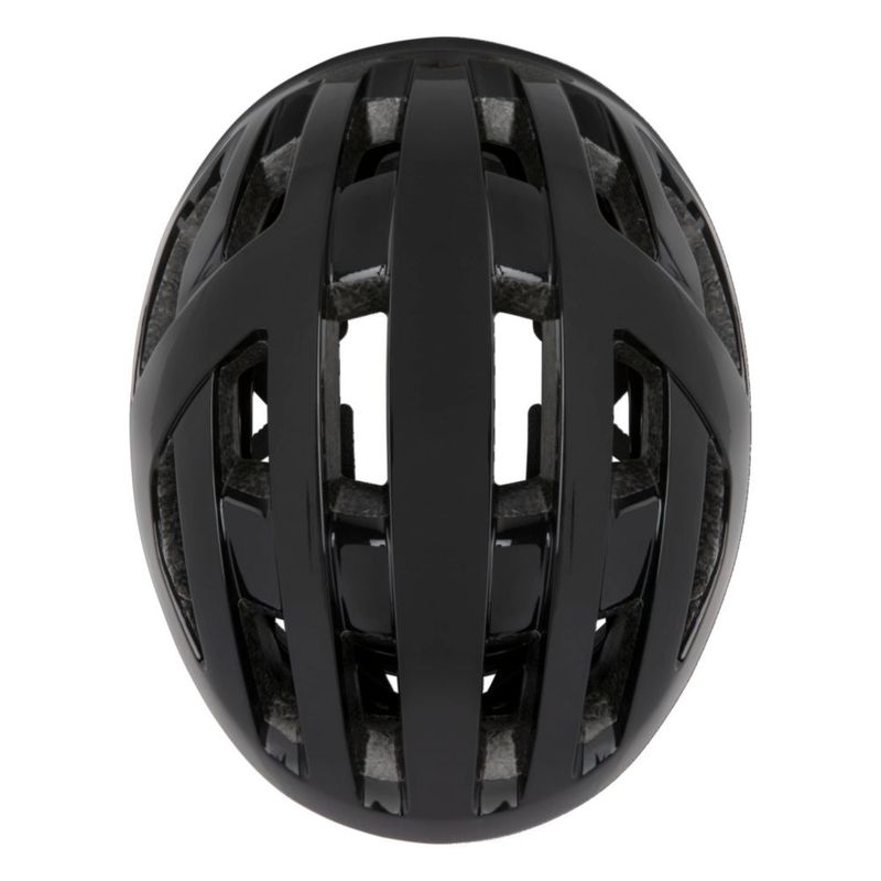 Casco de bicicleta de carretera SMITH Signal para adultos con MIPS negro