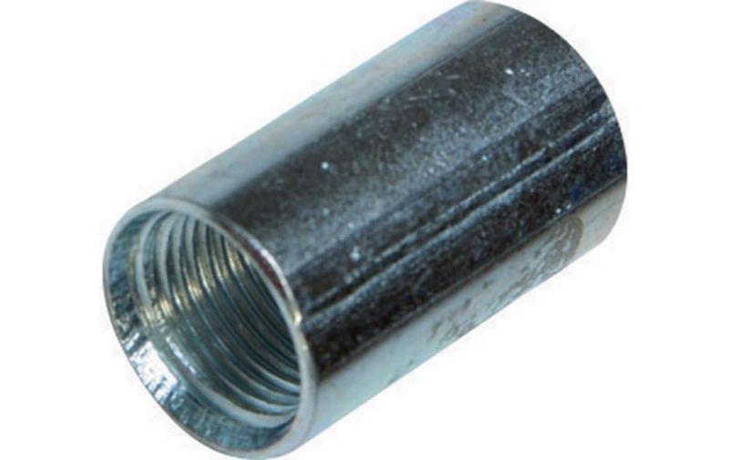 Manguera de conexión Sigma Electric Couple Rigid de 1/2 pulgada