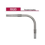 Manguera de conexión Sigma Electric Couple Rigid de 1/2 pulgada