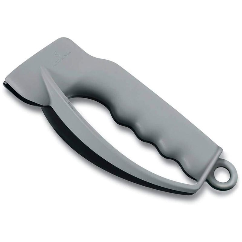 Afilador de cuchillos Victorinox 49002 manual de mano