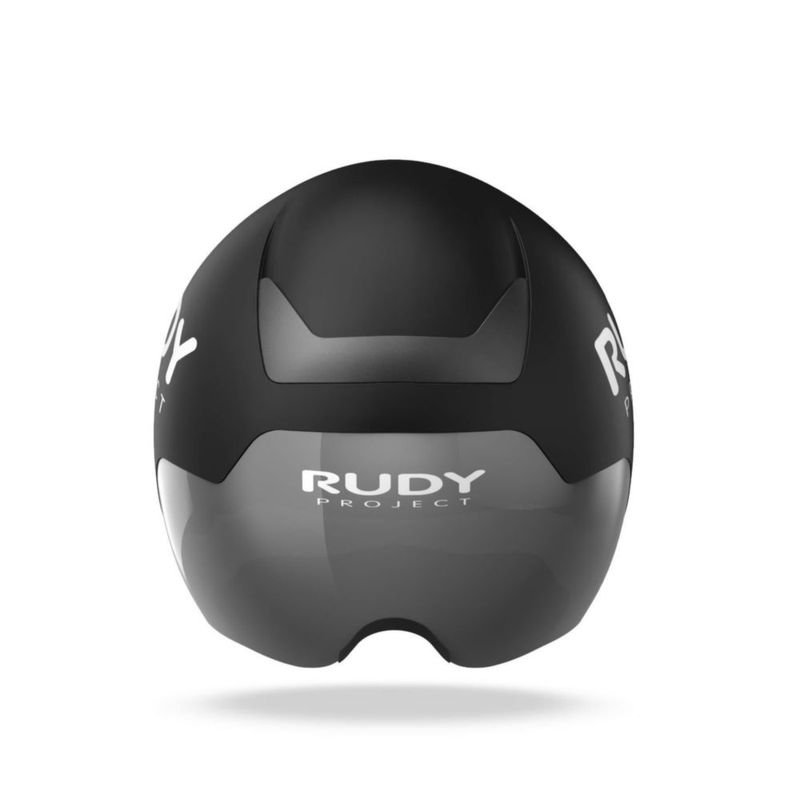 Casco RUDY PROJECT Wing Aero Negro Mate