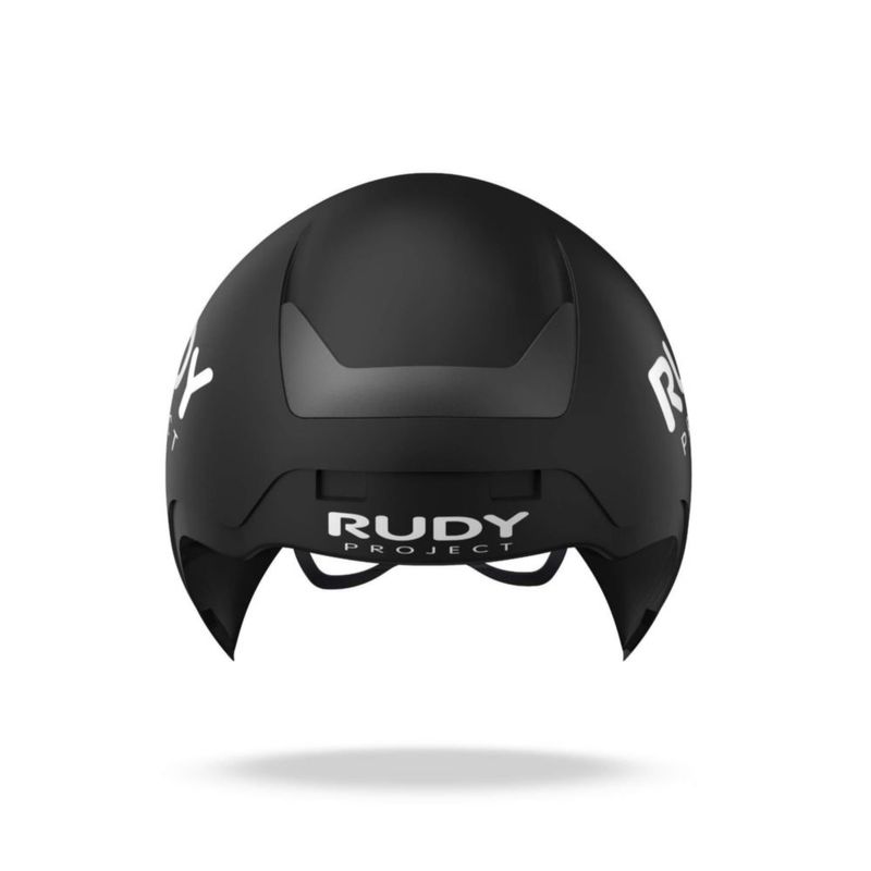 Casco RUDY PROJECT Wing Aero Negro Mate
