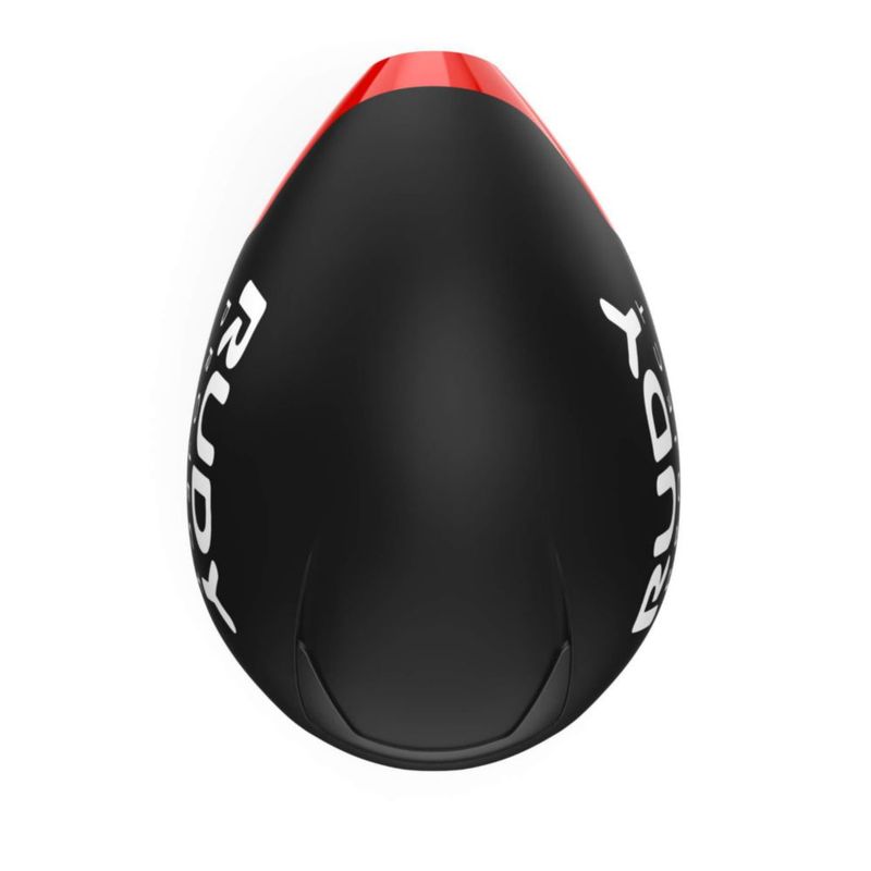 Casco RUDY PROJECT Wing Aero Negro Mate
