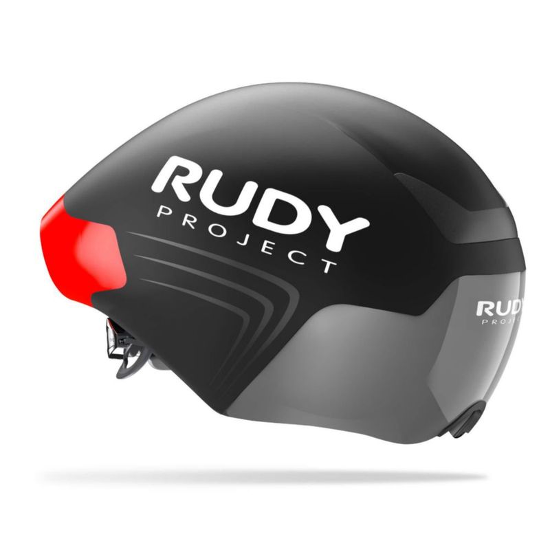 Casco RUDY PROJECT Wing Aero Negro Mate