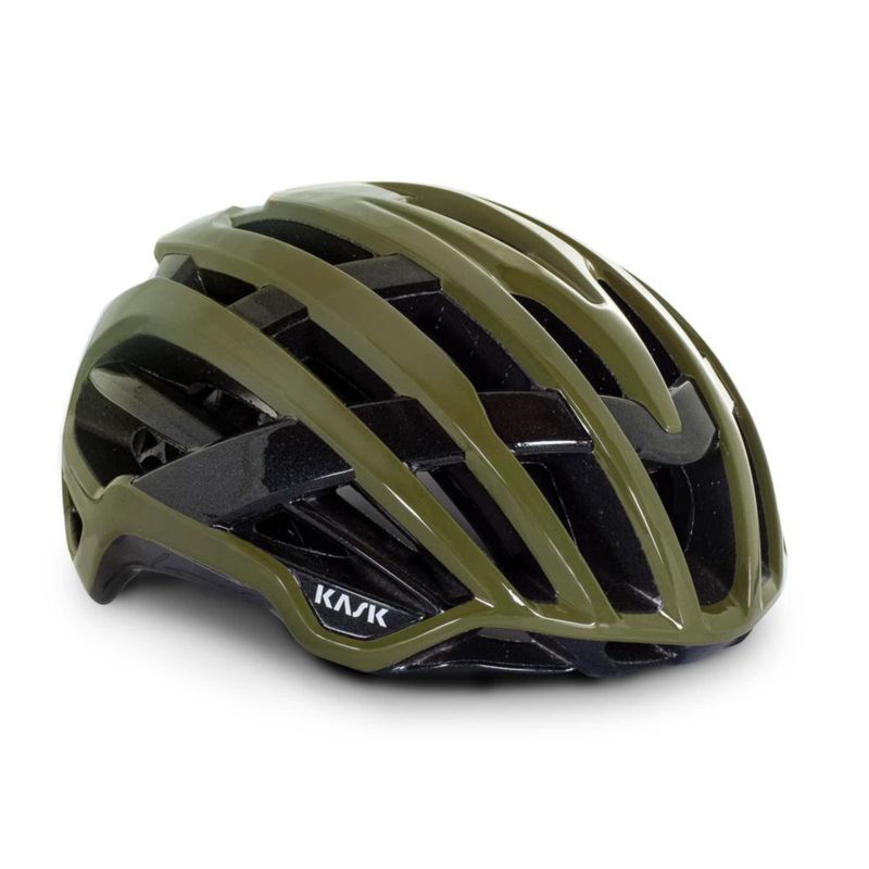Casco Kask Valegro M Verde Oliva