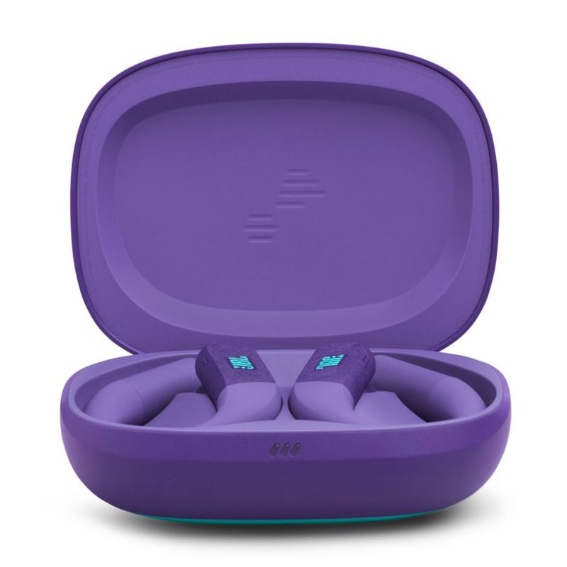 Auriculares JBL Endurance Peak 4 Inalámbricos con Cancelación de Ruido IP68