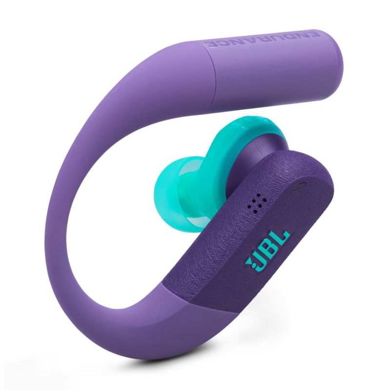 Auriculares JBL Endurance Peak 4 Inalámbricos con Cancelación de Ruido IP68