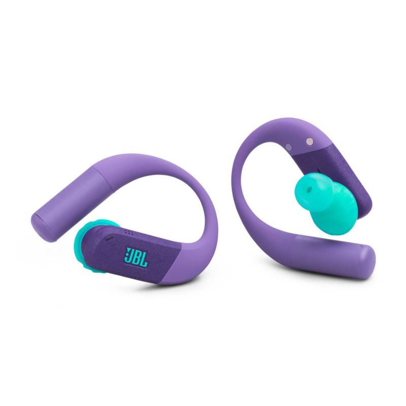 Auriculares JBL Endurance Peak 4 Inalámbricos con Cancelación de Ruido IP68