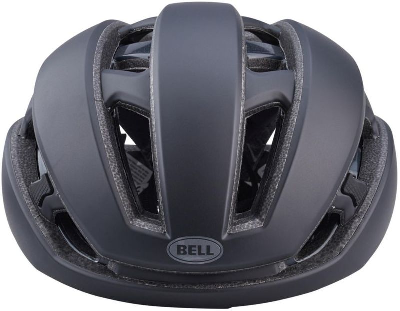 Casco de bicicleta BELL XR Spherical negro mate/brillante talla pequeña