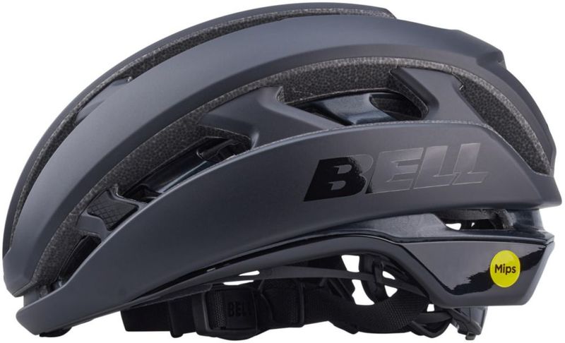 Casco de bicicleta BELL XR Spherical negro mate/brillante talla pequeña