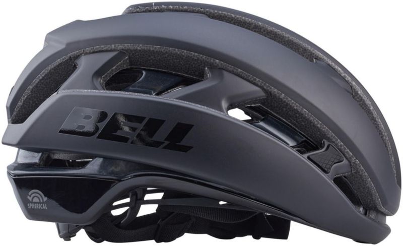 Casco de bicicleta BELL XR Spherical negro mate/brillante talla pequeña