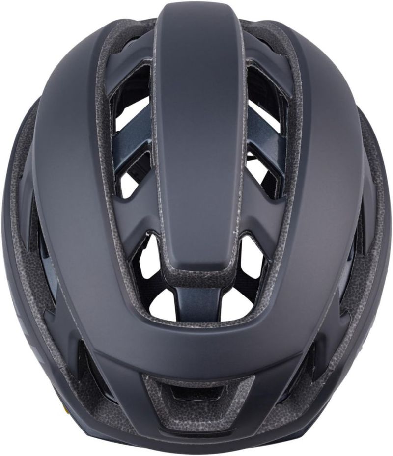 Casco de bicicleta BELL XR Spherical negro mate/brillante talla pequeña