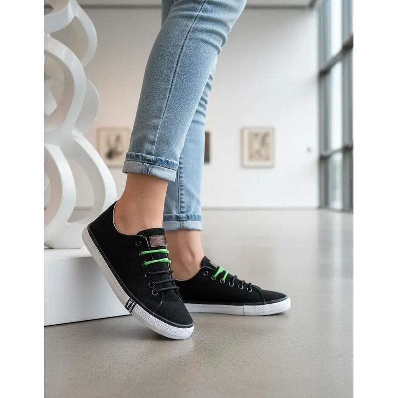 Tenis prokennex dama vulcanizado 833198