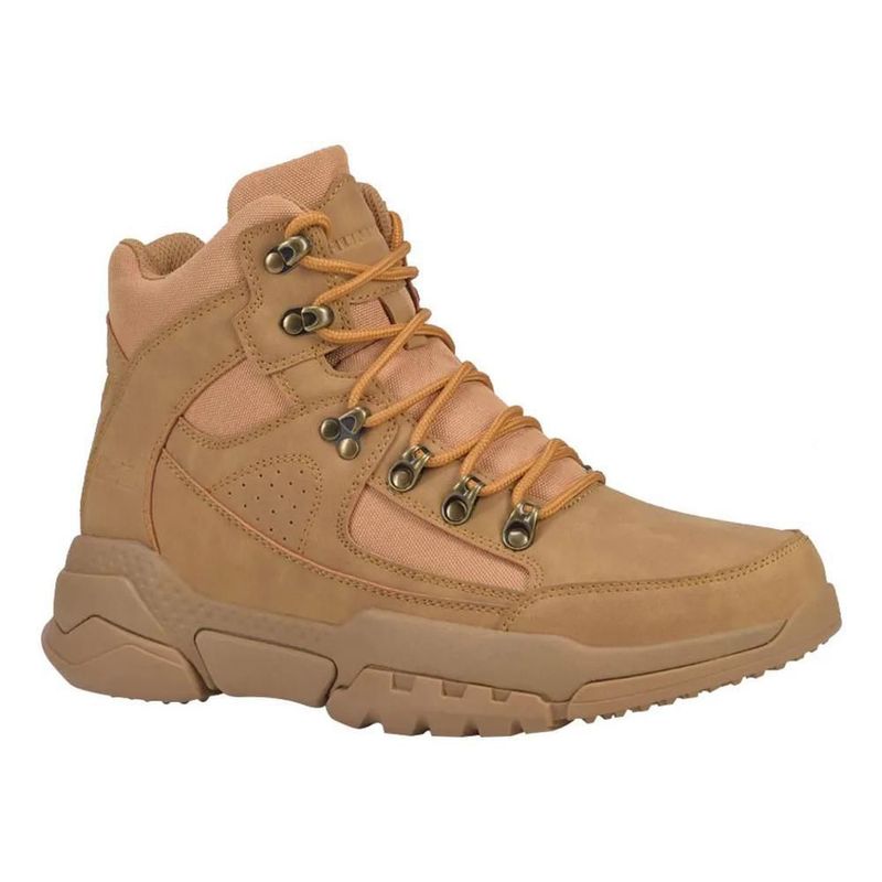 Bota hummer caballero todo terreno 987695