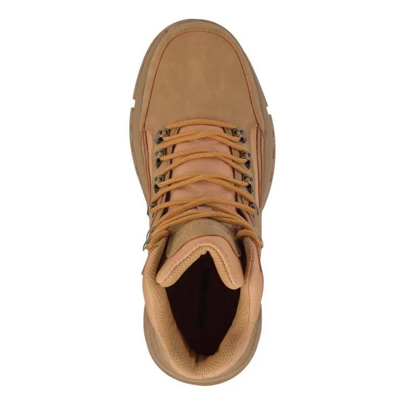 Bota hummer caballero todo terreno 987695