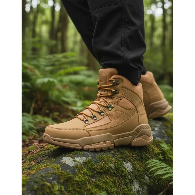 Bota hummer caballero todo terreno 987695