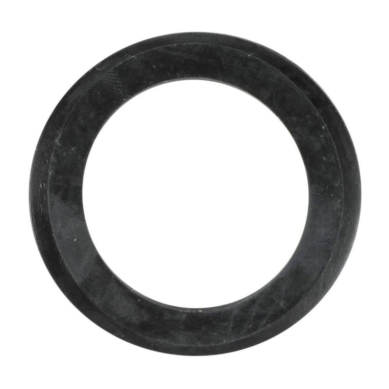 Gasket Danco 80955 - Válvula de descarga para American Standard color negro