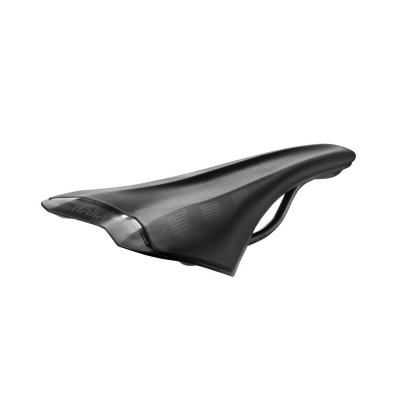 Sillín de bicicleta Selle Italia SLR Advan negro S1