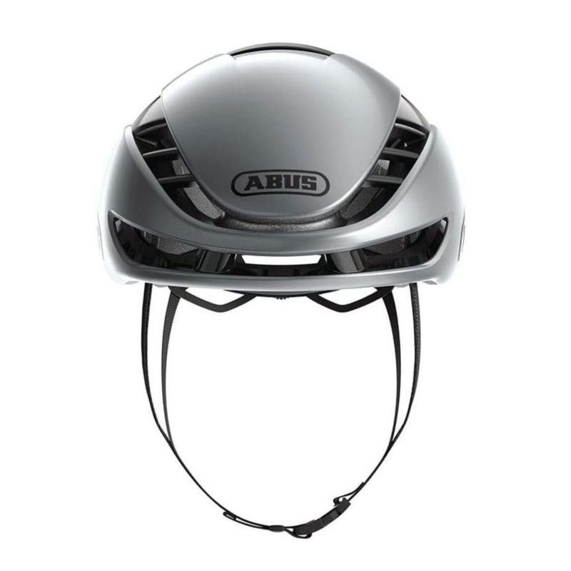 Casco ABUS Gamechanger 2.0 para adultos bicicleta de carretera Race Grey M