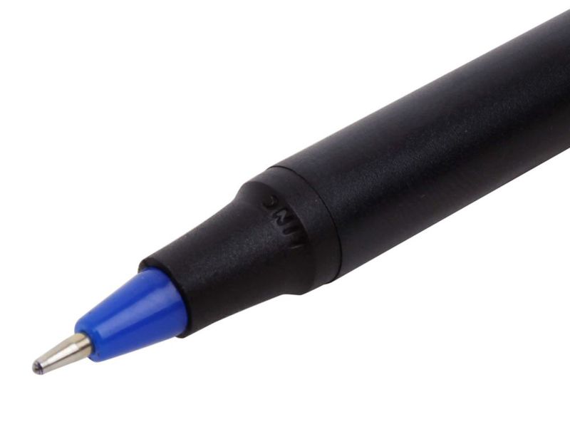 Bolígrafo Linc Pentonic 07 mm Pack de 12 Azul