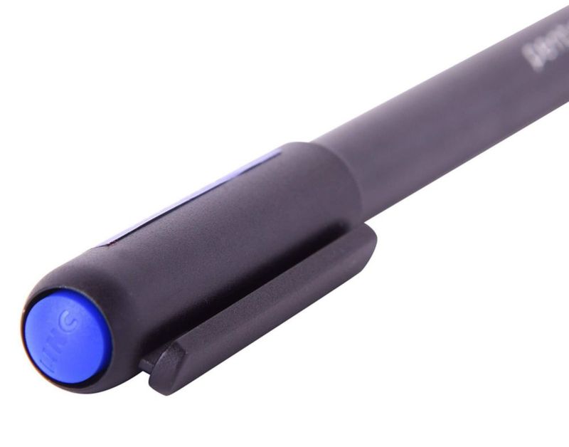 Bolígrafo Linc Pentonic 07 mm Pack de 12 Azul