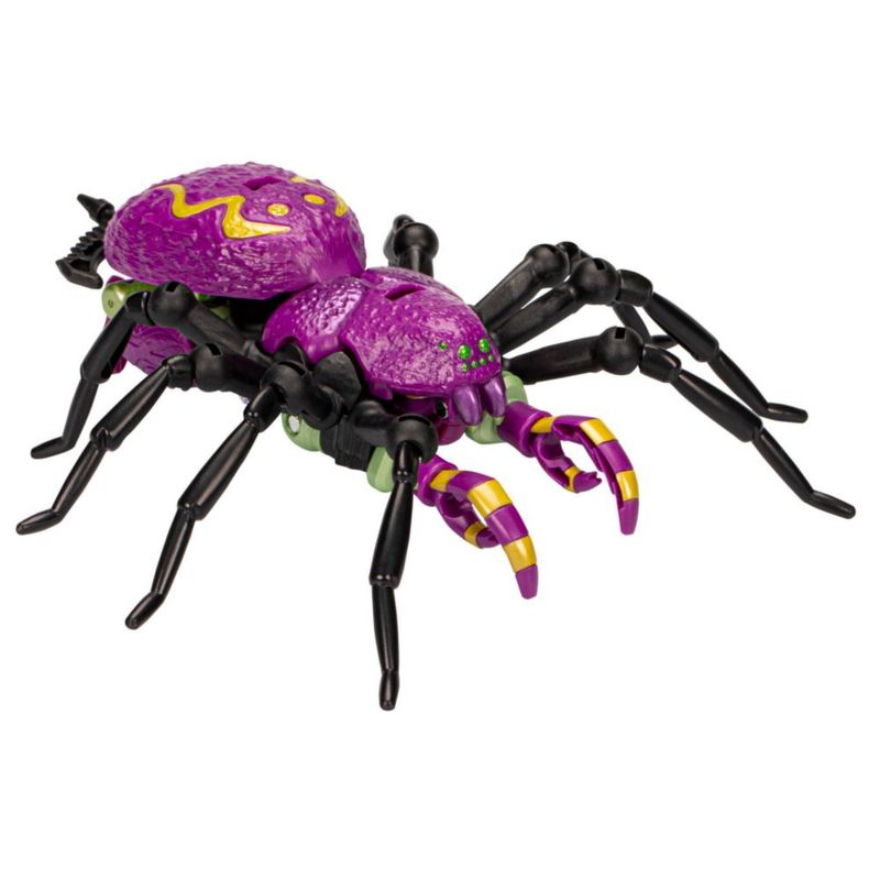 Figura de acción Transformers Legacy Evolution Deluxe Tarántulas