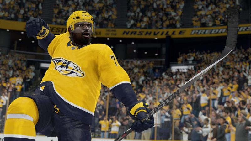 Videojuego Electronic Arts NHL 19 para PlayStation 4