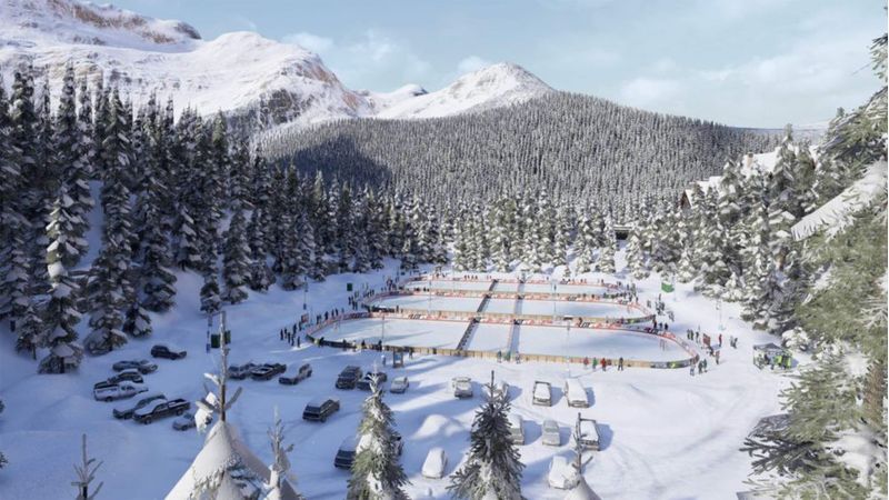 Videojuego Electronic Arts NHL 19 para PlayStation 4