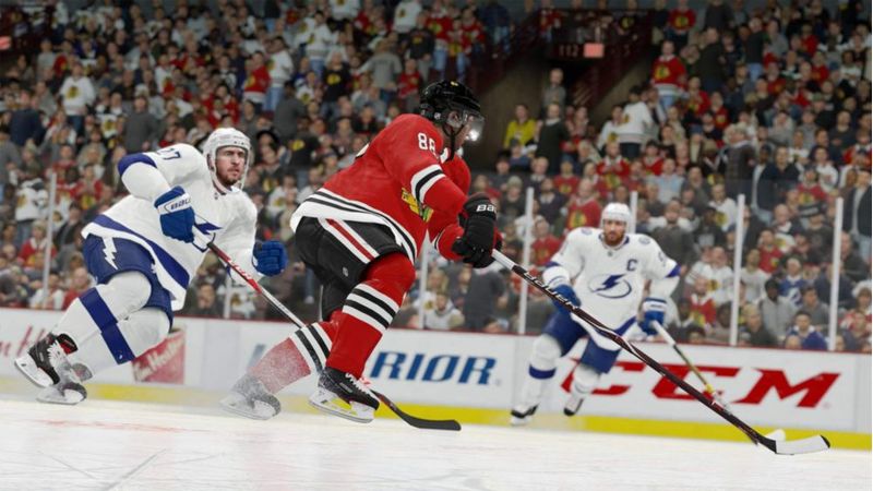 Videojuego Electronic Arts NHL 19 para PlayStation 4