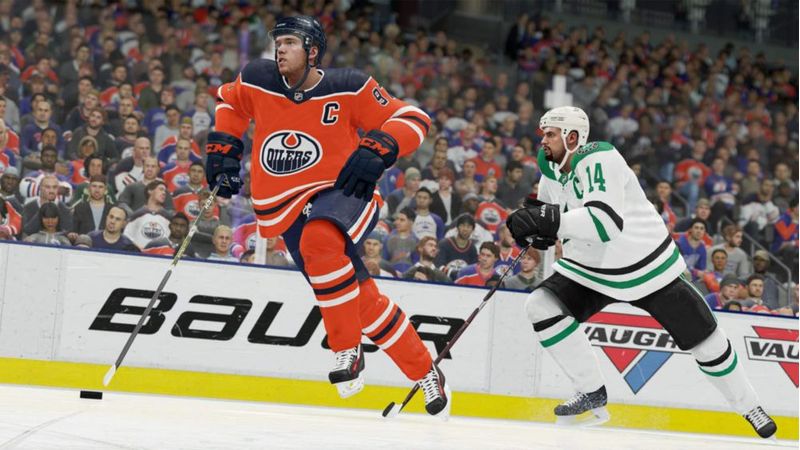 Videojuego Electronic Arts NHL 19 para PlayStation 4
