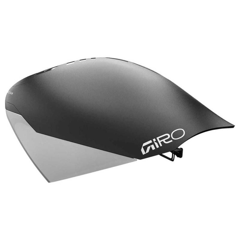 Casco Giro Aerohead MIPS II Negro Mate Talla Grande