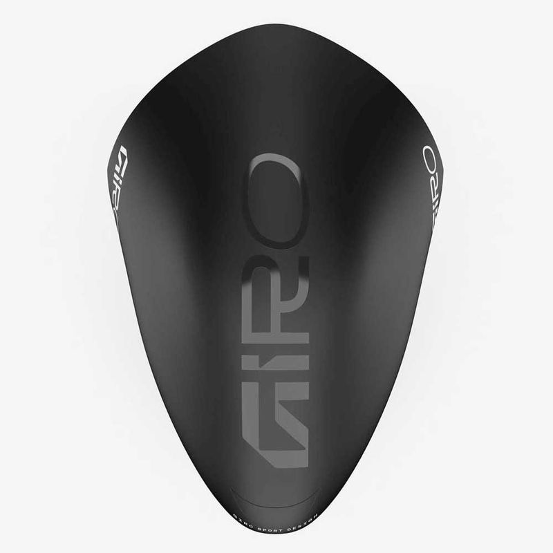 Casco Giro Aerohead MIPS II Negro Mate Talla Grande