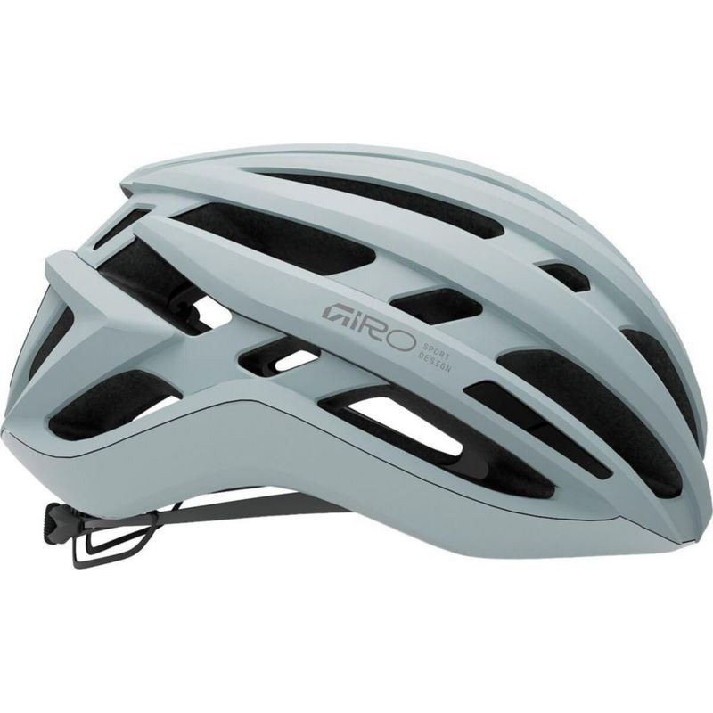 Casco de ciclismo Giro Agilis MIPS azul cielo mate talla L