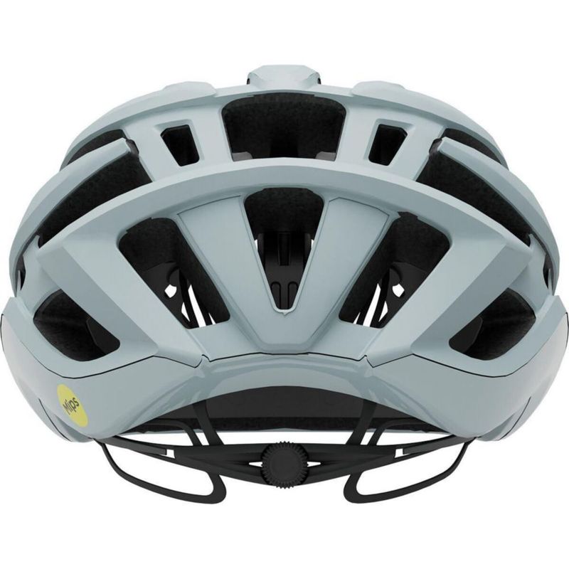 Casco de ciclismo Giro Agilis MIPS azul cielo mate talla L