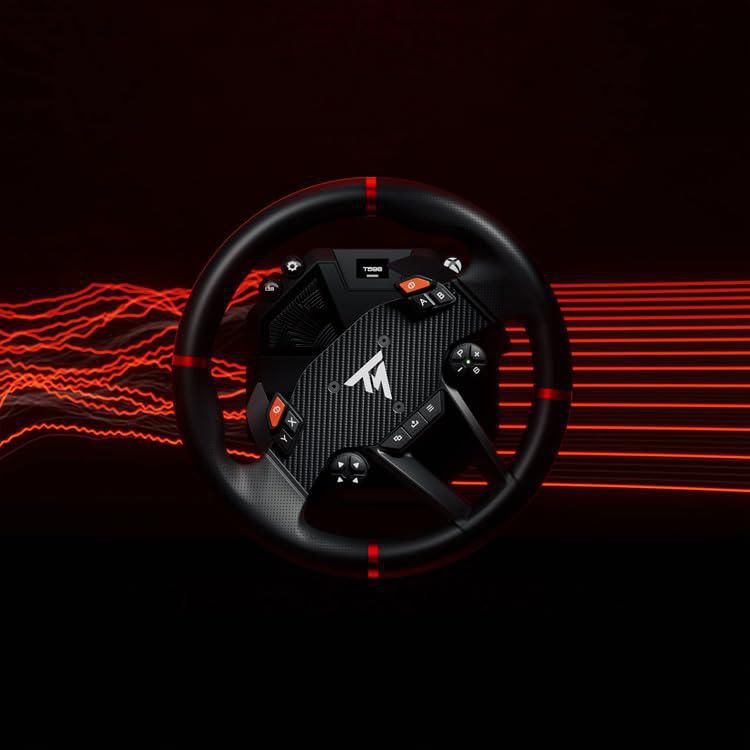 Volante de carreras Thrustmaster T598 5 Nm Direct Drive para Xbox y PC
