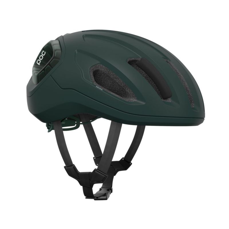 CASCO DEPORTIVO POC Amidal Talla Media Verde Pargasite Mate