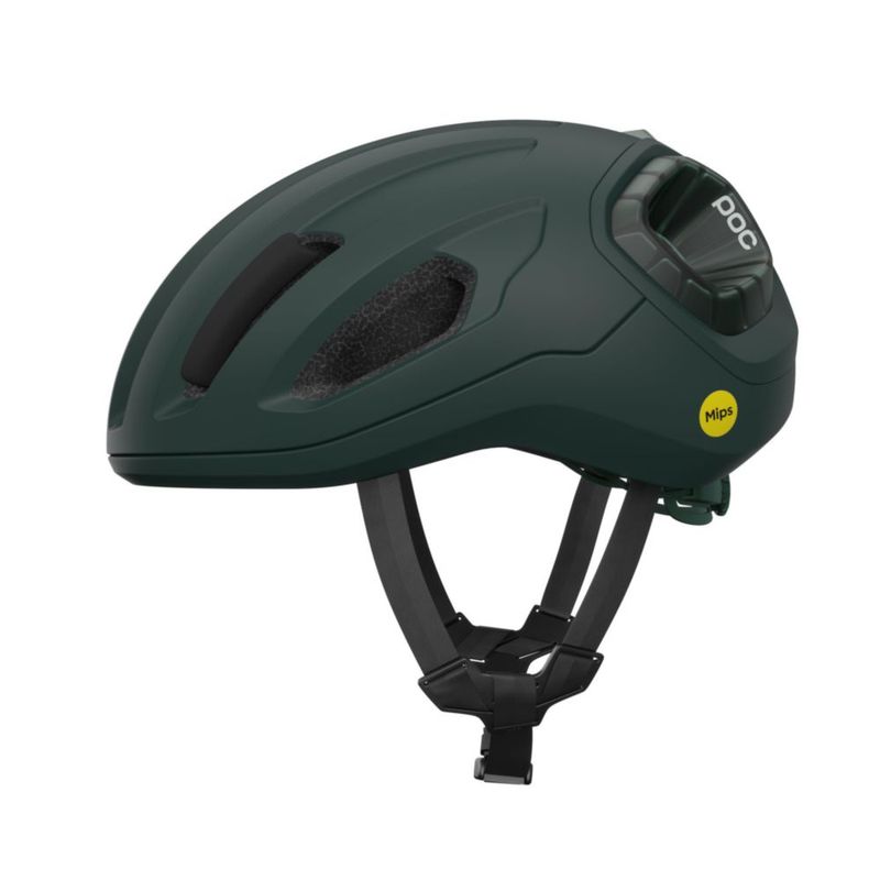 CASCO DEPORTIVO POC Amidal Talla Media Verde Pargasite Mate