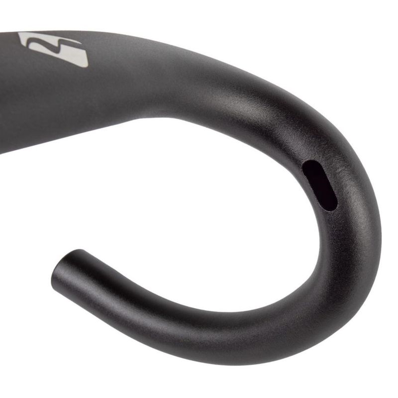 MANILLAR M-Wave 420 mm con Guía de Cable Integrada RG F12