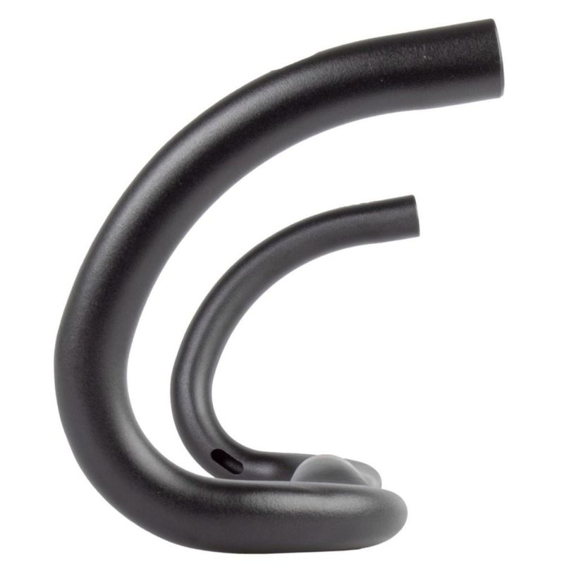 MANILLAR M-Wave 420 mm con Guía de Cable Integrada RG F12