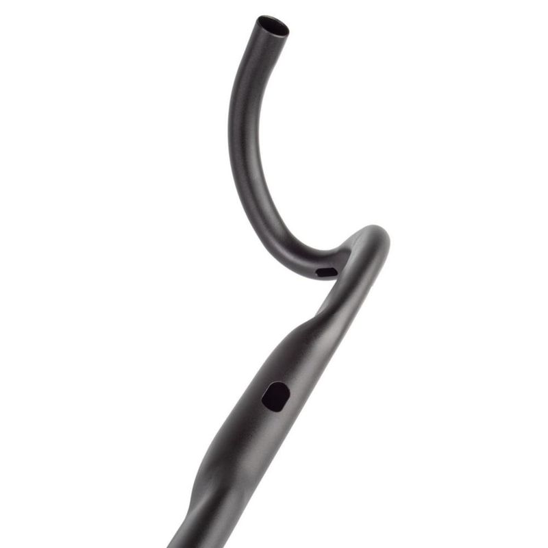 MANILLAR M-Wave 420 mm con Guía de Cable Integrada RG F12