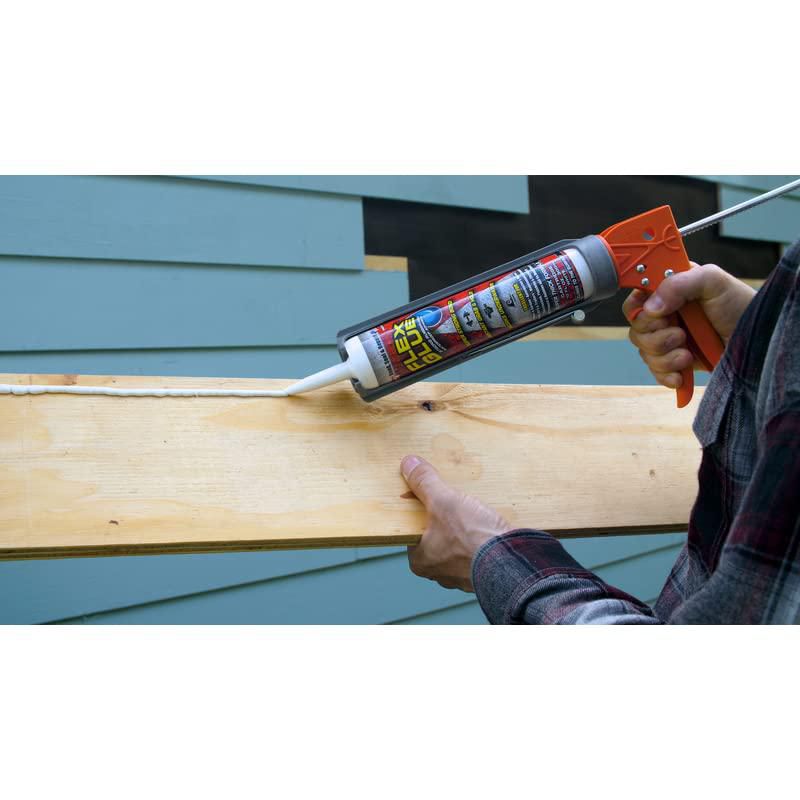 Adhesivo Swift Response Flex Glue Pro White 300 ml paquete de 6
