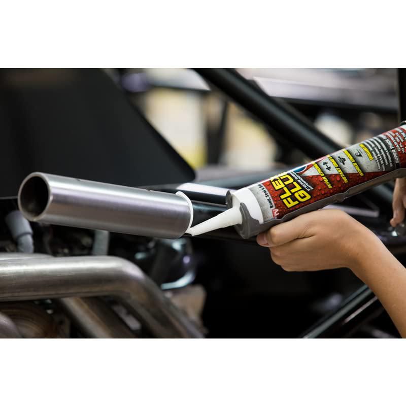 Adhesivo Swift Response Flex Glue Pro White 300 ml paquete de 6