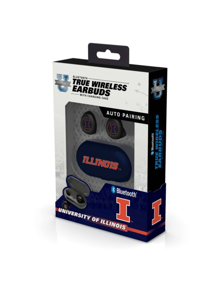 Audífonos inalámbricos SOAR True Wireless V.2 Illinois
