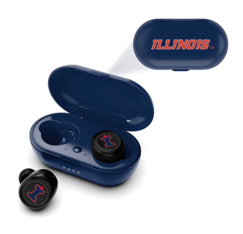 Audífonos inalámbricos SOAR True Wireless V.2 Illinois