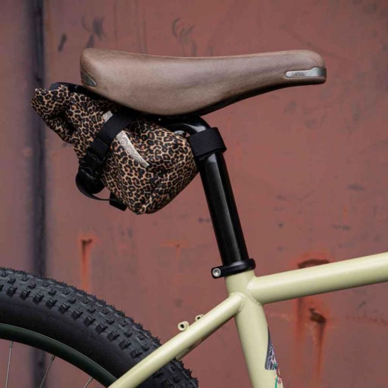 Sillín de bicicleta Selle Italia Turbo Bullitt Marrón