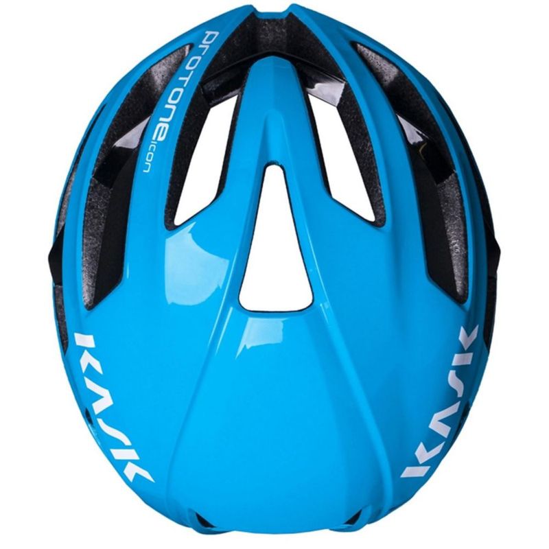 Casco de bicicleta KASK Protone Icon negro talla pequeña
