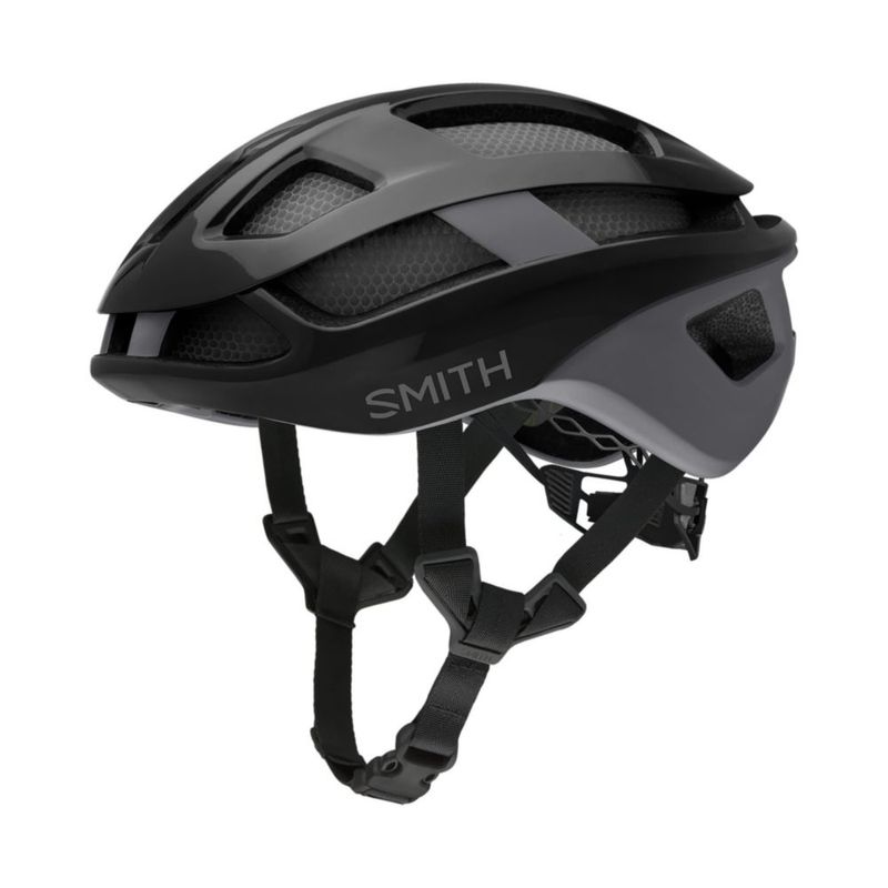 Casco SMITH Trace MIPS L 59‑62 cm Negro/Cemento Mate