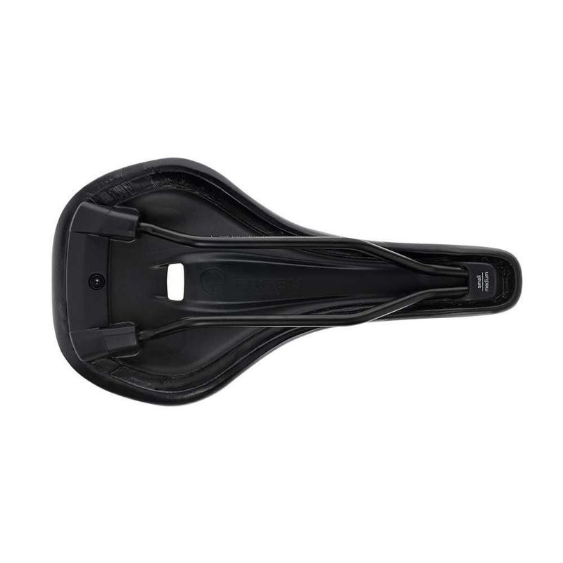 Ergon SM E-Mountain Sport Silla de bicicleta para hombre M/L