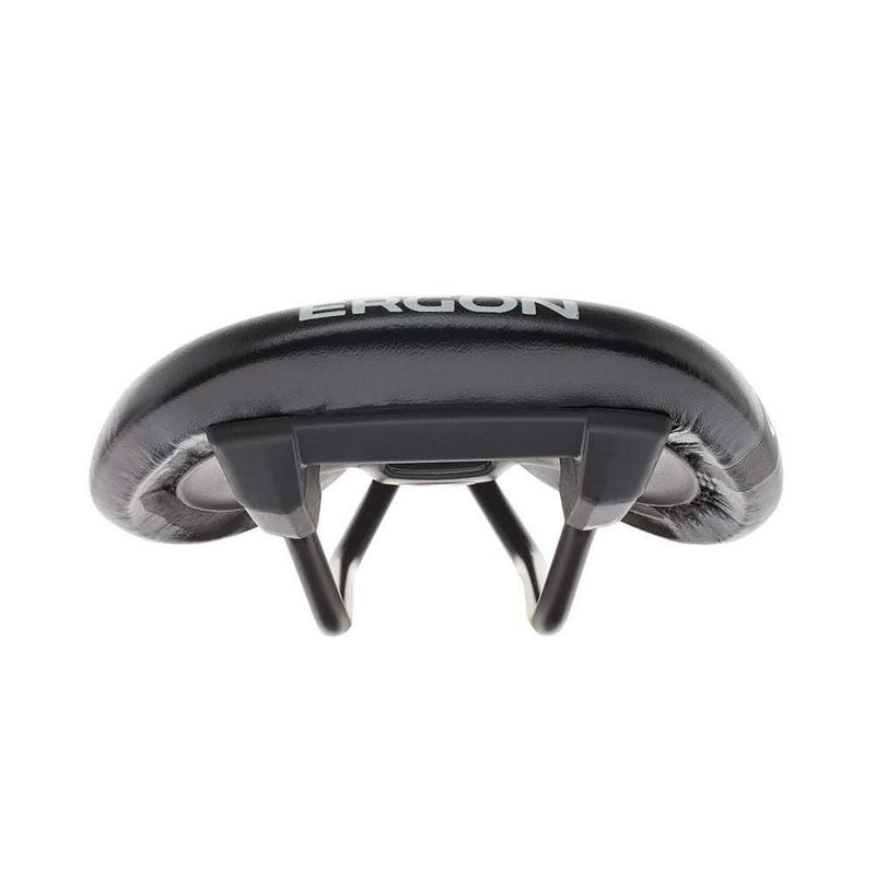 Ergon SM E-Mountain Sport Silla de bicicleta para hombre M/L