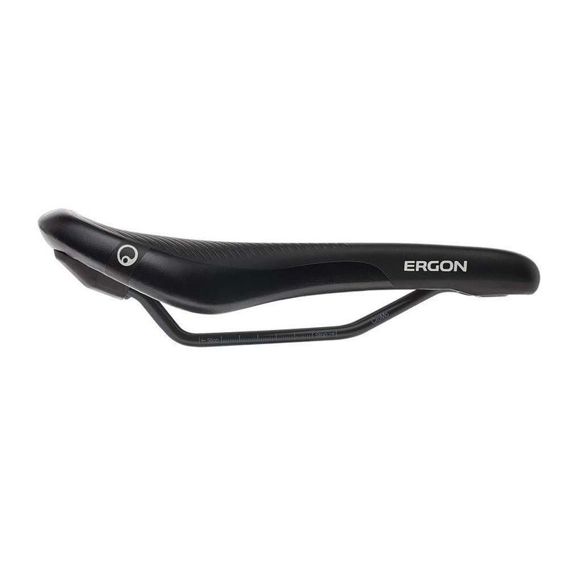 Ergon SM E-Mountain Sport Silla de bicicleta para hombre M/L